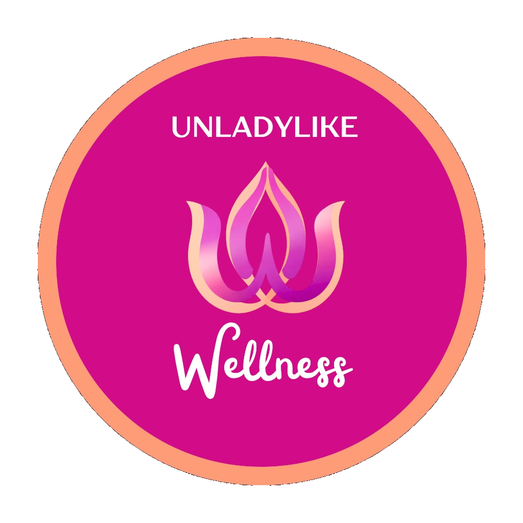 Unladylike Wellness
